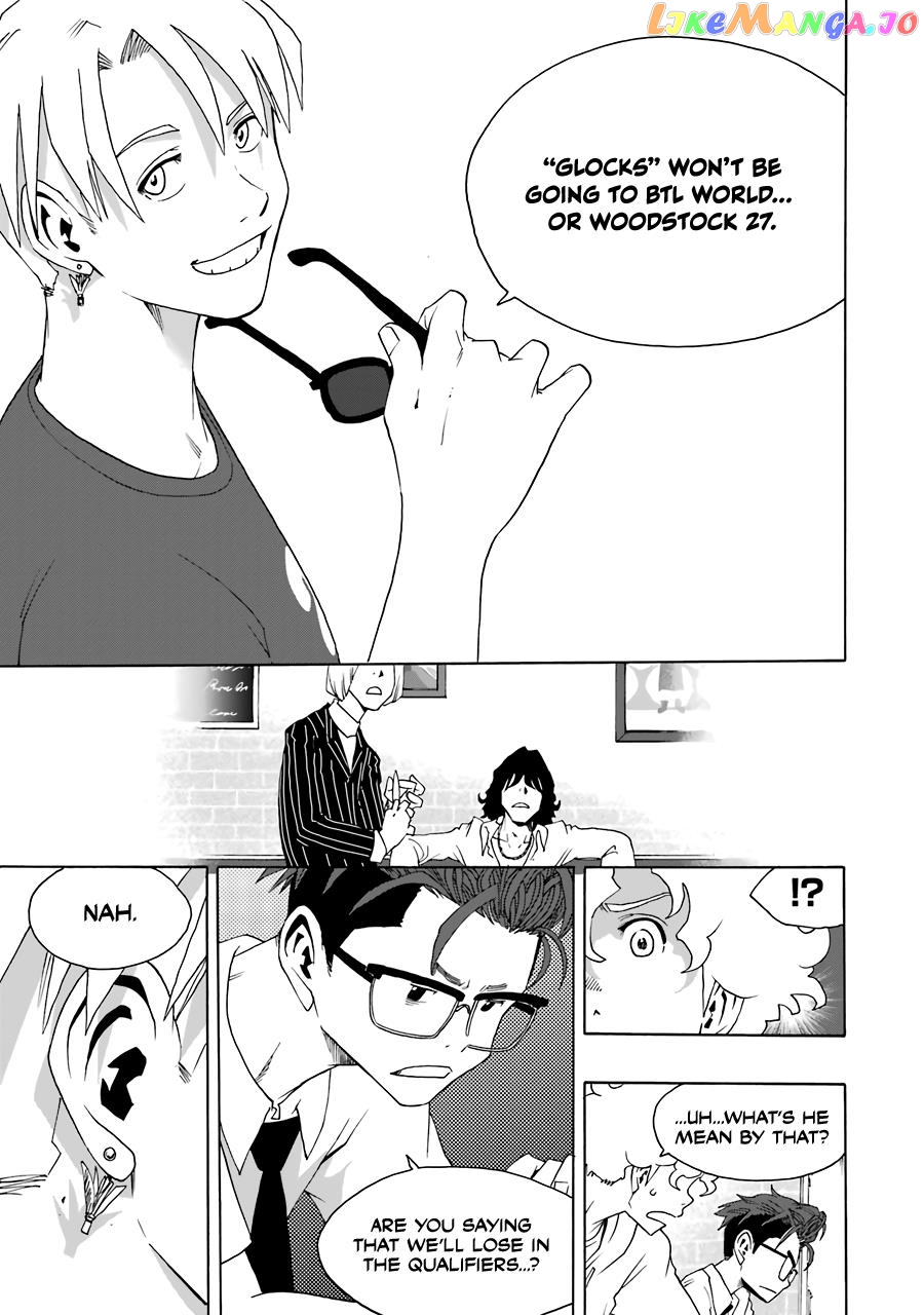 Read Shiori Experience Jimi Na Watashi To Hen Na Oji San EN Manga Online