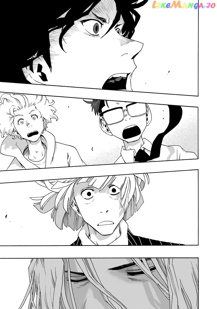 Read Shiori Experience Jimi Na Watashi To Hen Na Oji San EN Manga Online