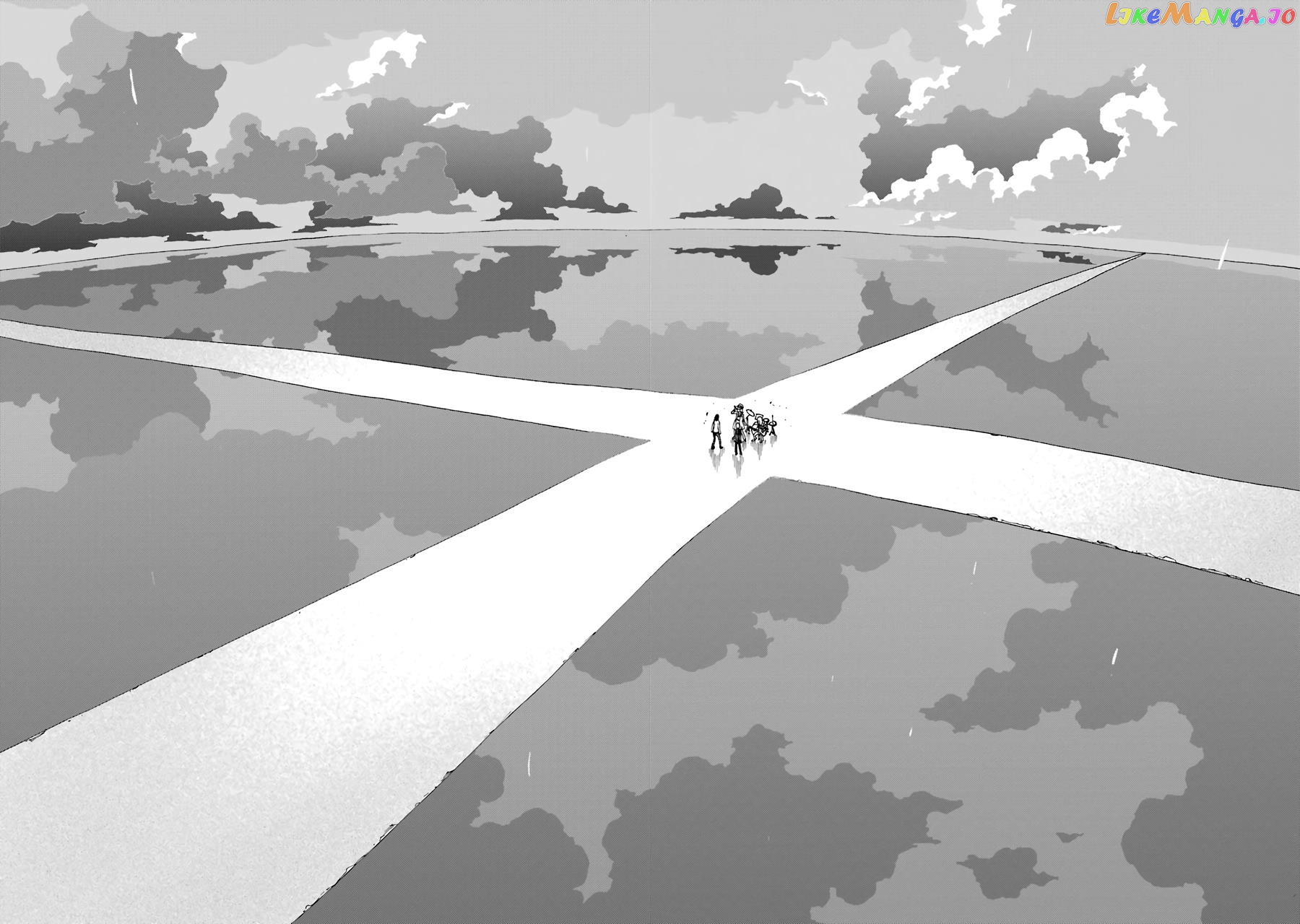 Read Shiori Experience Jimi Na Watashi To Hen Na Oji San EN Manga Online