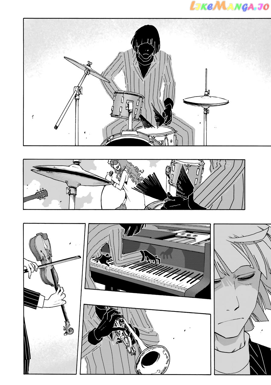 Read Shiori Experience Jimi Na Watashi To Hen Na Oji San EN Manga Online
