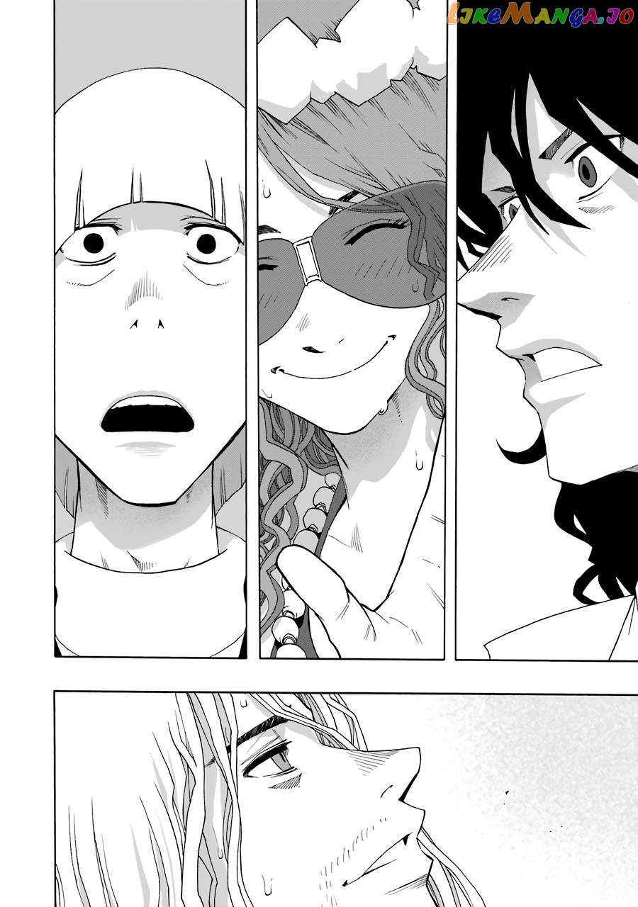 Read Shiori Experience Jimi Na Watashi To Hen Na Oji San EN Manga Online