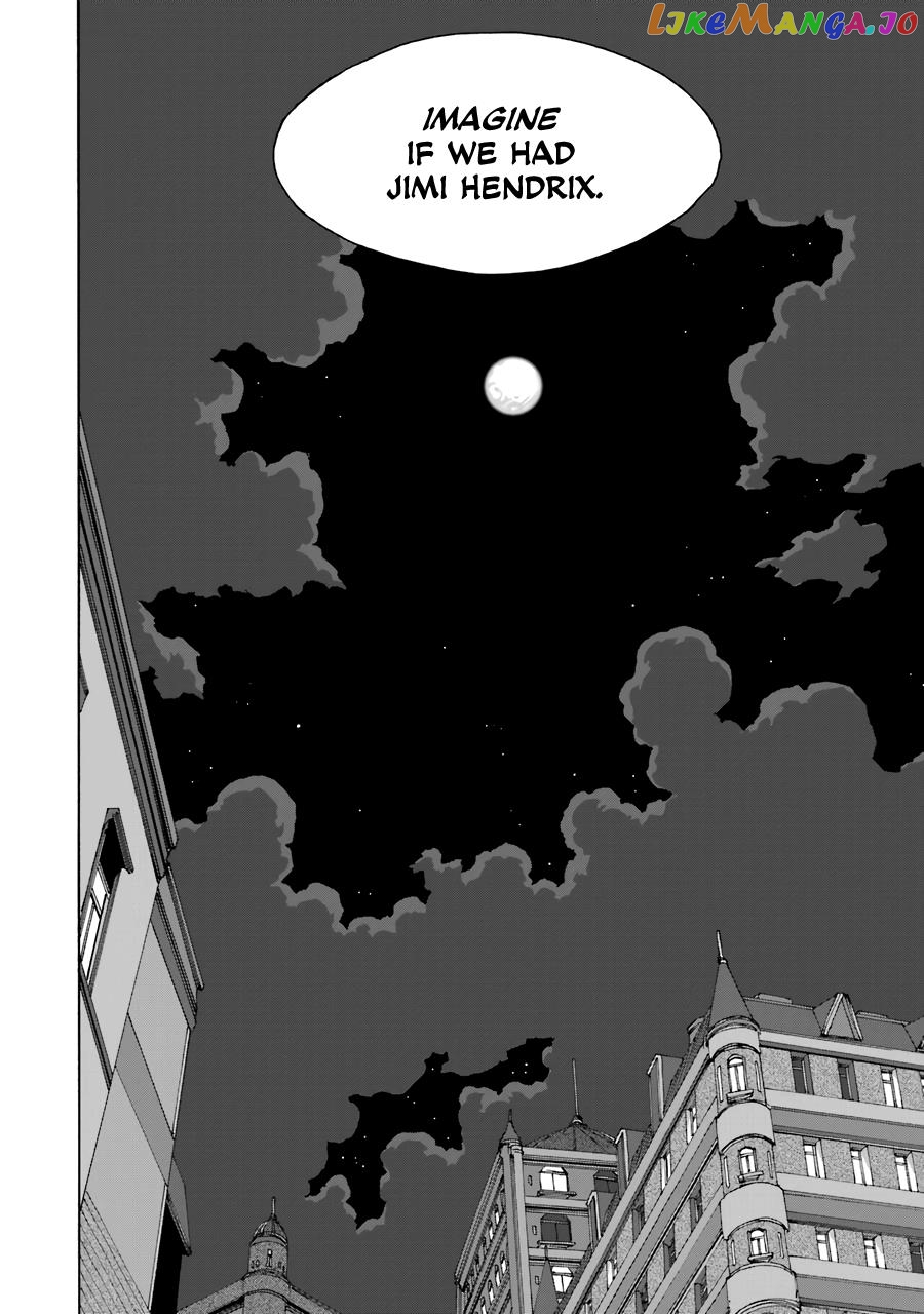 Read Shiori Experience Jimi Na Watashi To Hen Na Oji San EN Manga Online