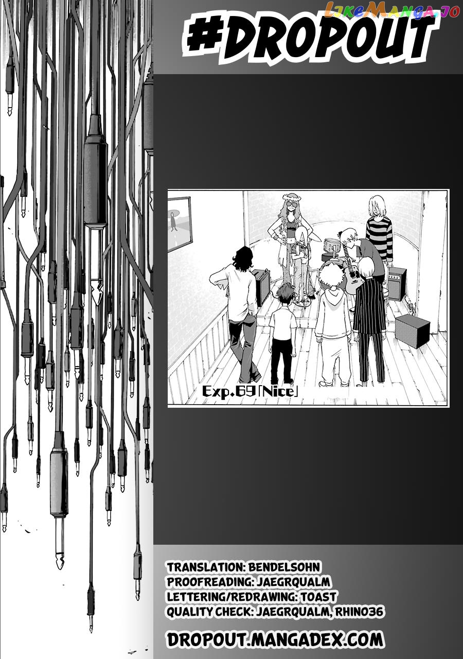 Read Shiori Experience Jimi Na Watashi To Hen Na Oji San EN Manga Online