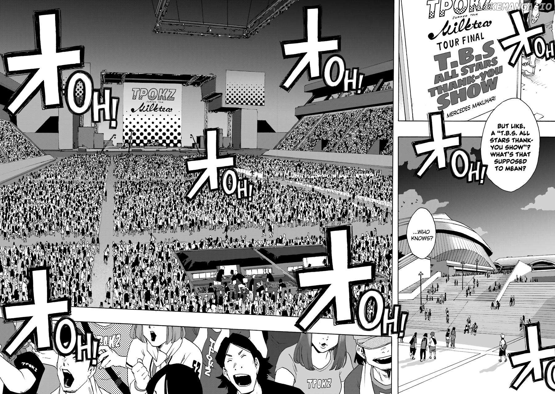 Read Shiori Experience Jimi Na Watashi To Hen Na Oji San EN Manga Online