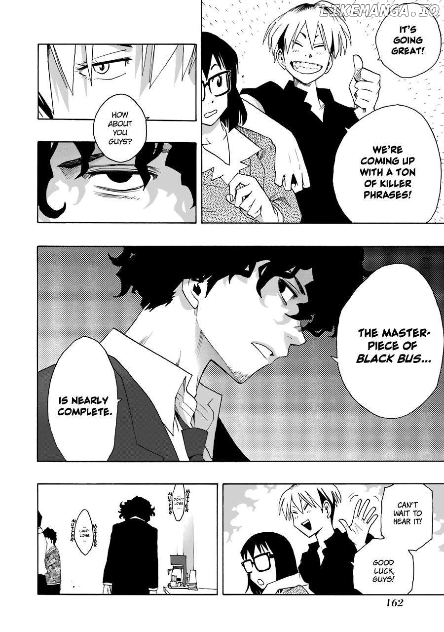 Read Shiori Experience Jimi Na Watashi To Hen Na Oji San EN Manga Online
