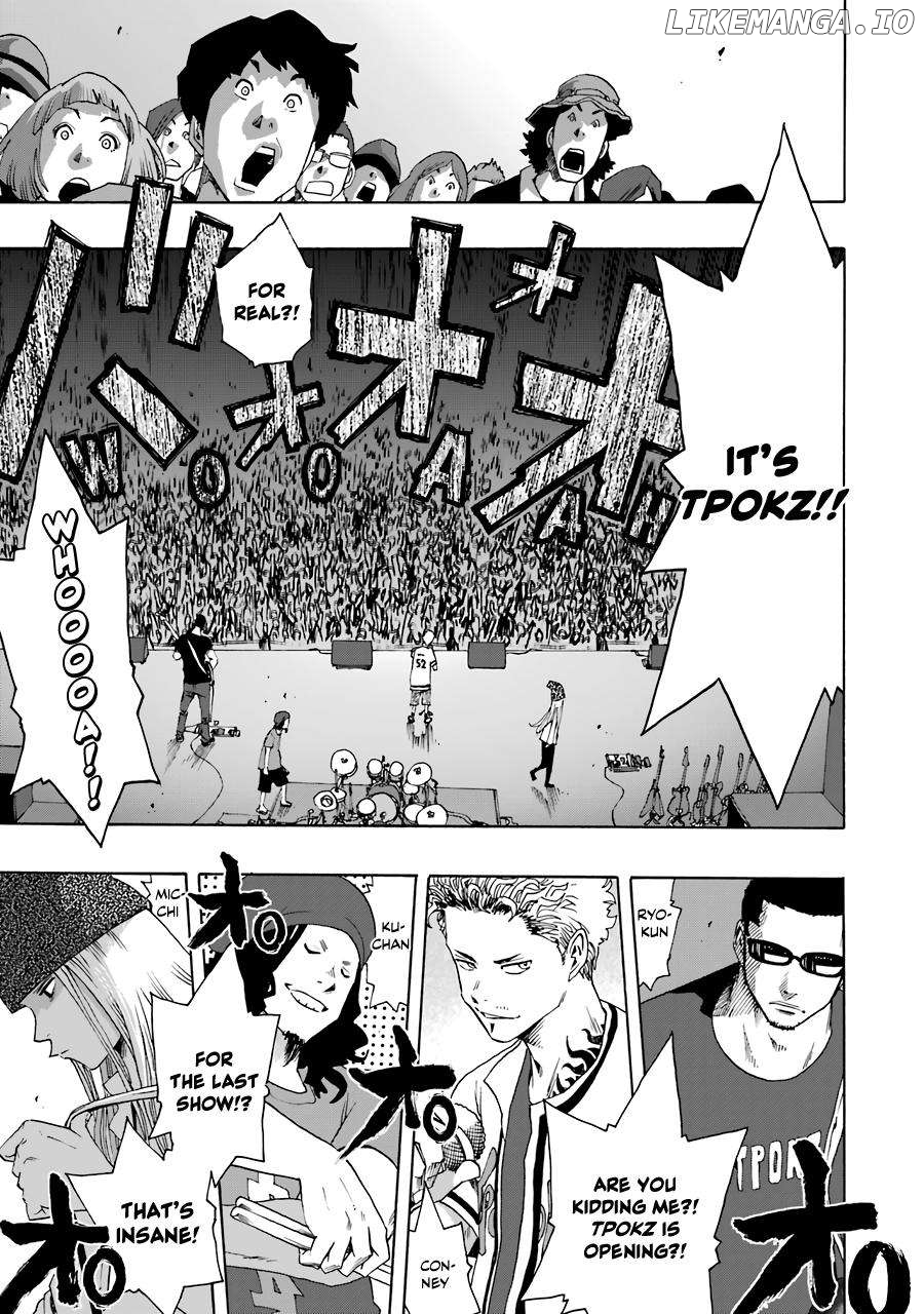 Read Shiori Experience Jimi Na Watashi To Hen Na Oji San EN Manga Online