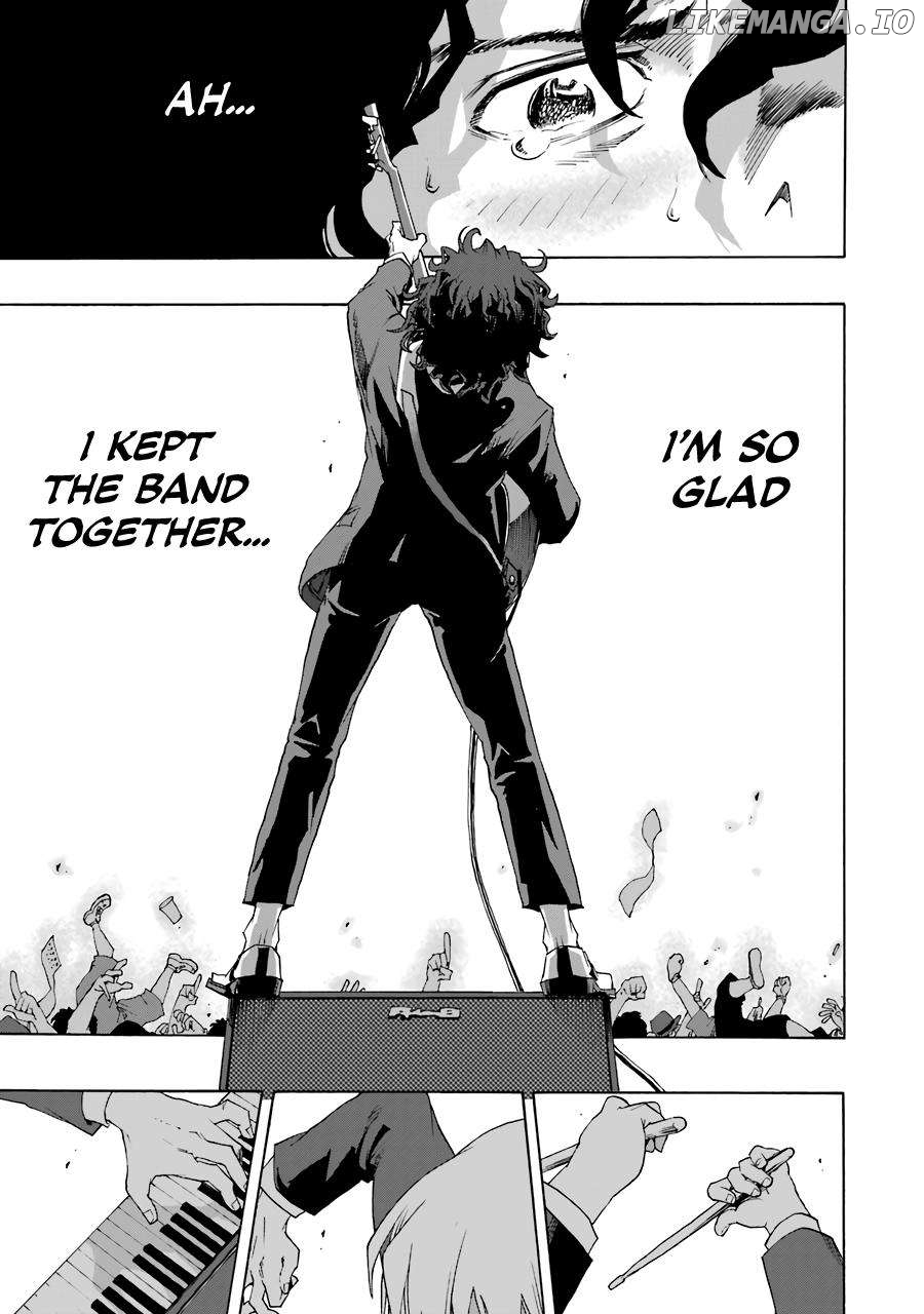 Read Shiori Experience Jimi Na Watashi To Hen Na Oji San EN Manga Online