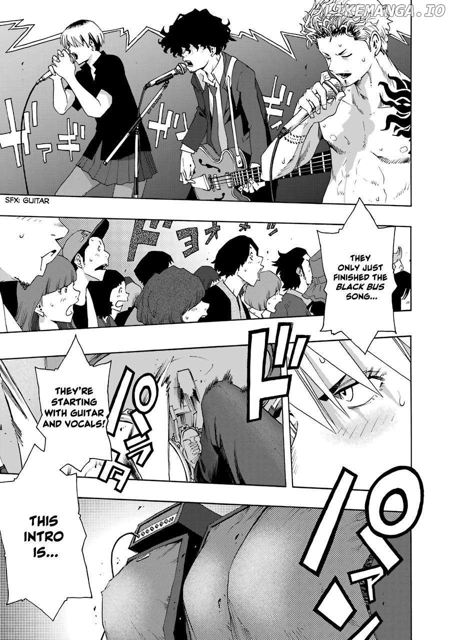 Read Shiori Experience Jimi Na Watashi To Hen Na Oji San EN Manga Online
