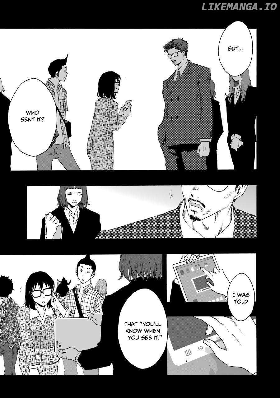 Read Shiori Experience Jimi Na Watashi To Hen Na Oji San EN Manga Online