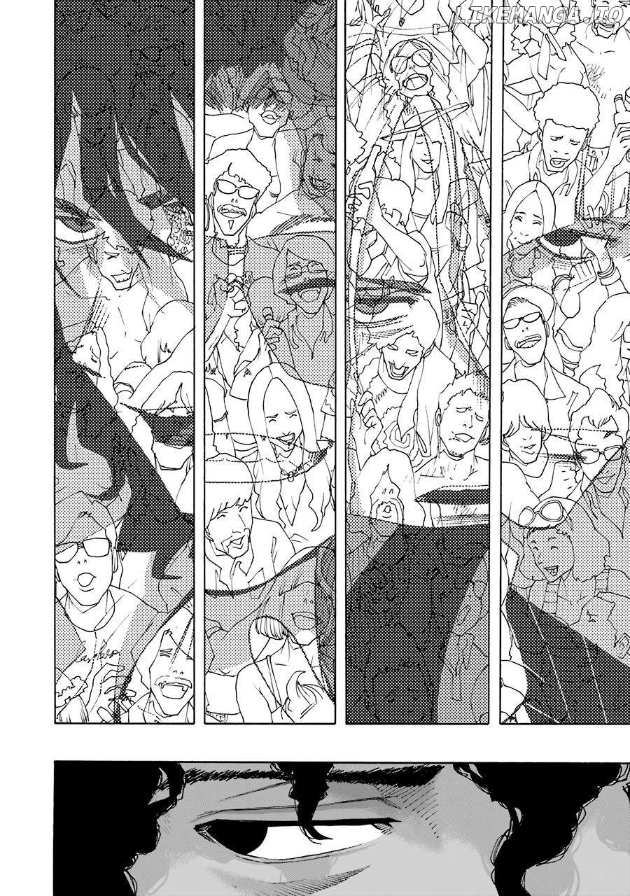 Read Shiori Experience Jimi Na Watashi To Hen Na Oji San EN Manga Online