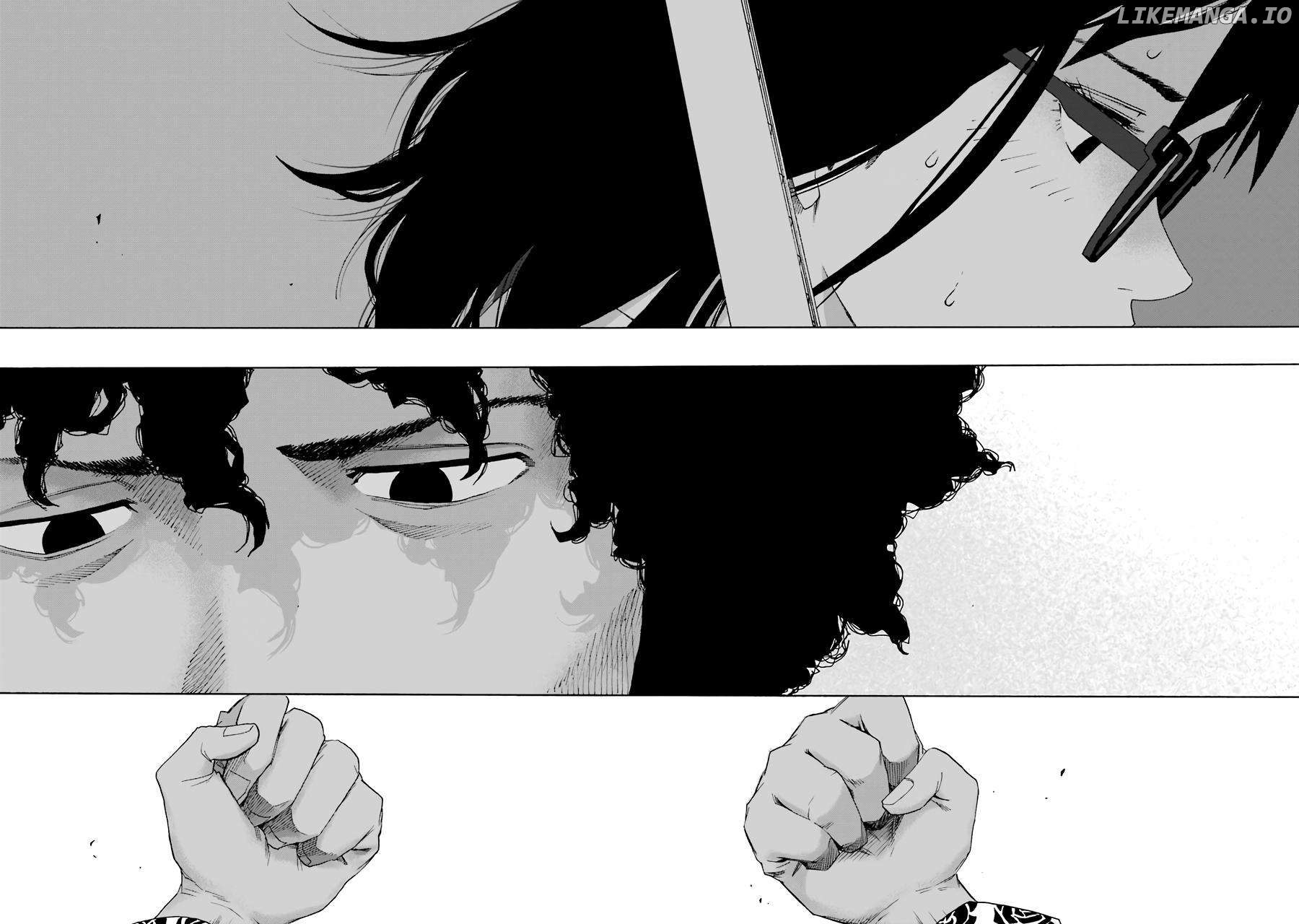 Read Shiori Experience Jimi Na Watashi To Hen Na Oji San EN Manga Online
