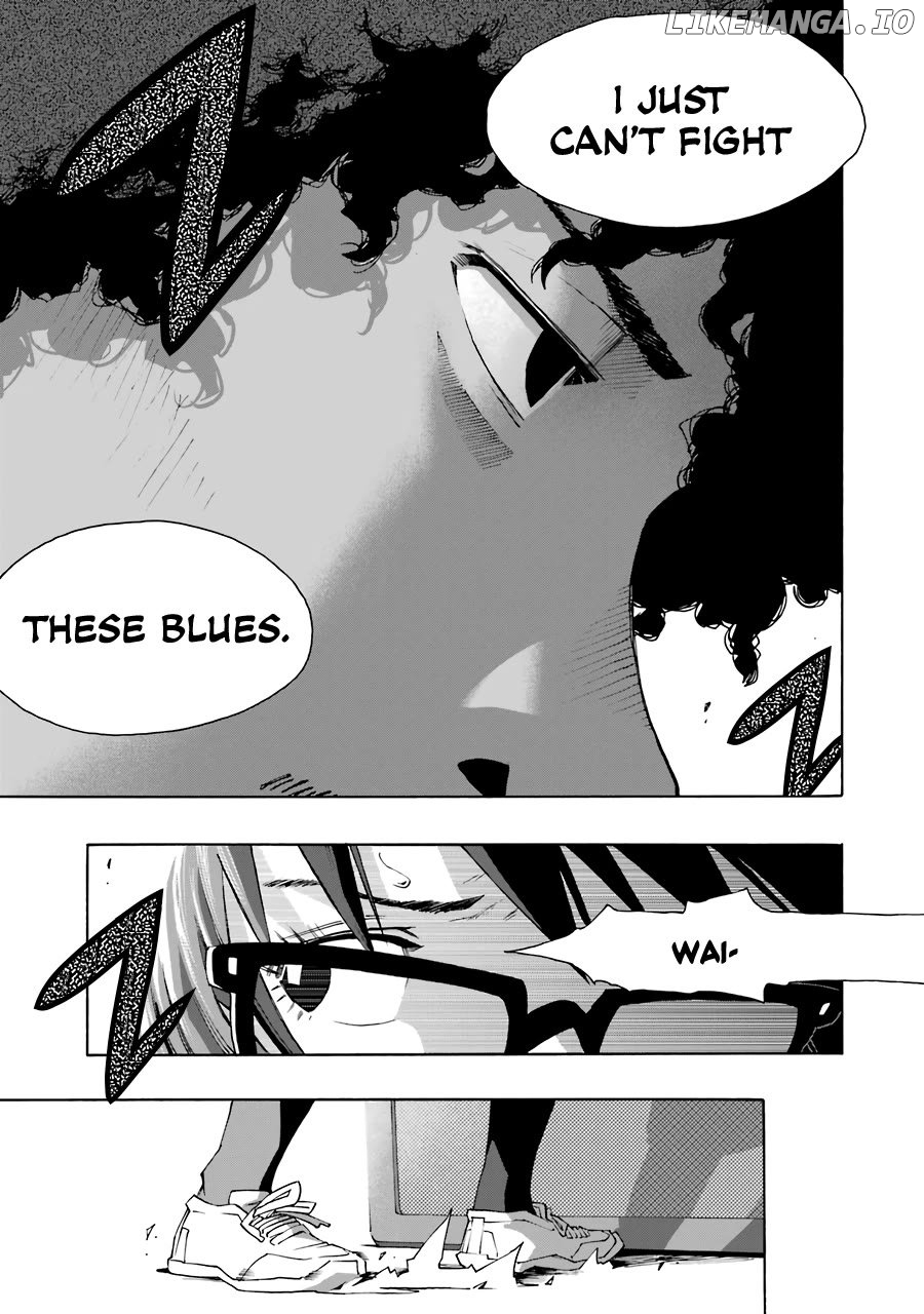 Read Shiori Experience Jimi Na Watashi To Hen Na Oji San EN Manga Online