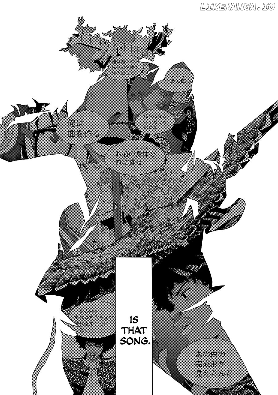 Read Shiori Experience Jimi Na Watashi To Hen Na Oji San EN Manga Online