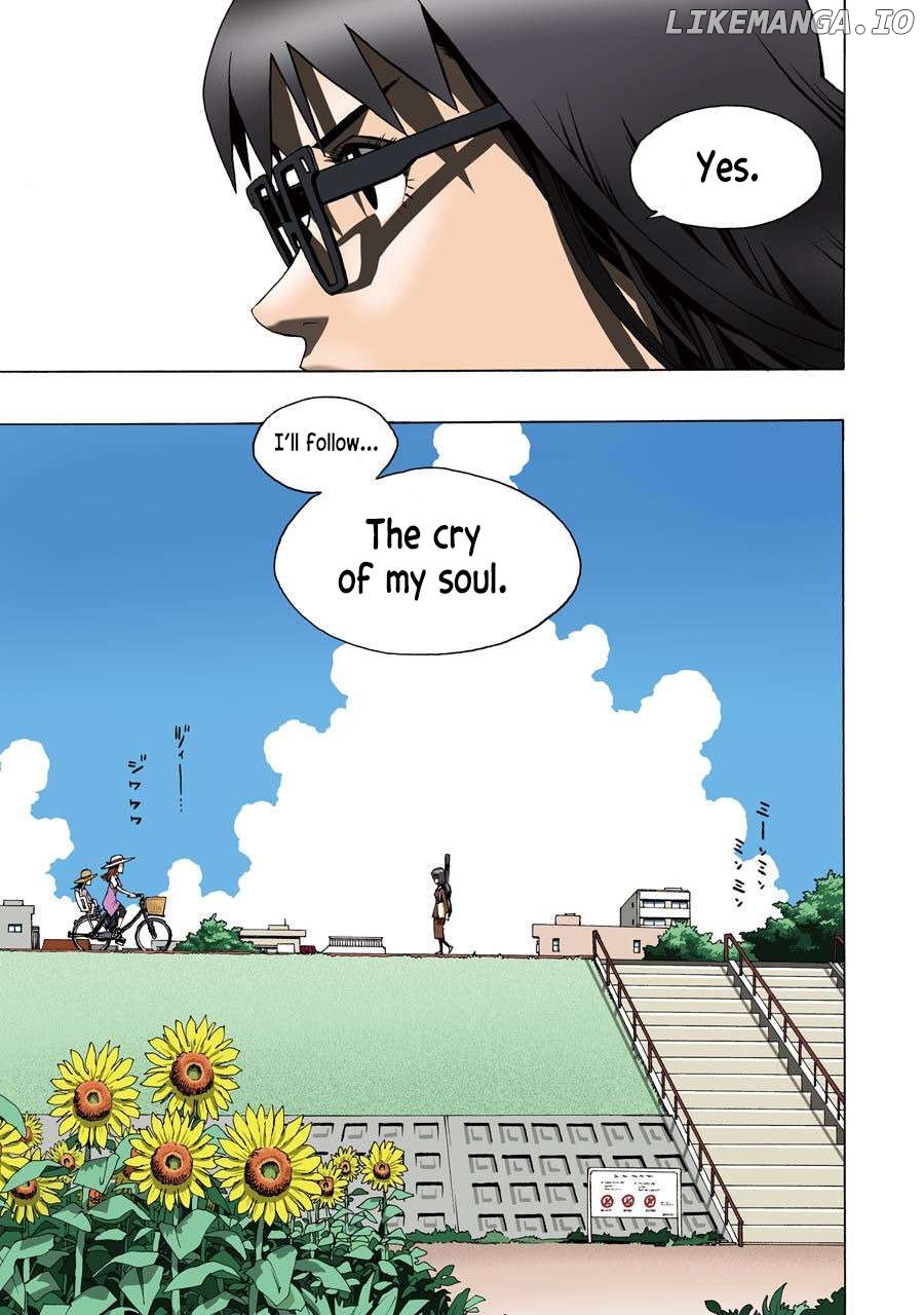 Read Shiori Experience Jimi Na Watashi To Hen Na Oji San EN Manga Online