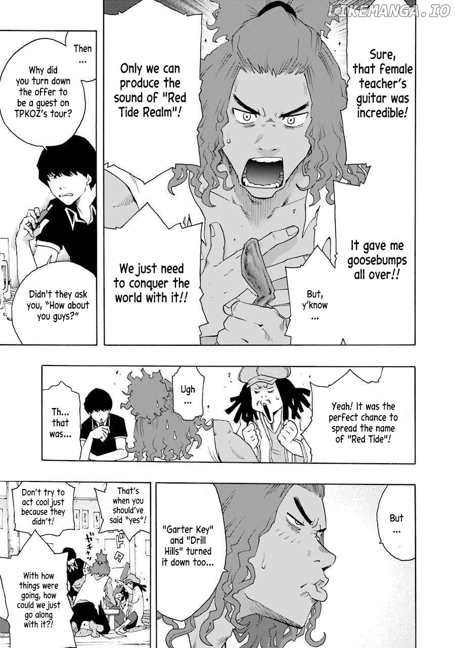 Read Shiori Experience Jimi Na Watashi To Hen Na Oji San EN Manga Online