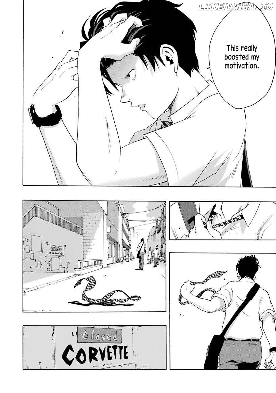 Read Shiori Experience Jimi Na Watashi To Hen Na Oji San EN Manga Online