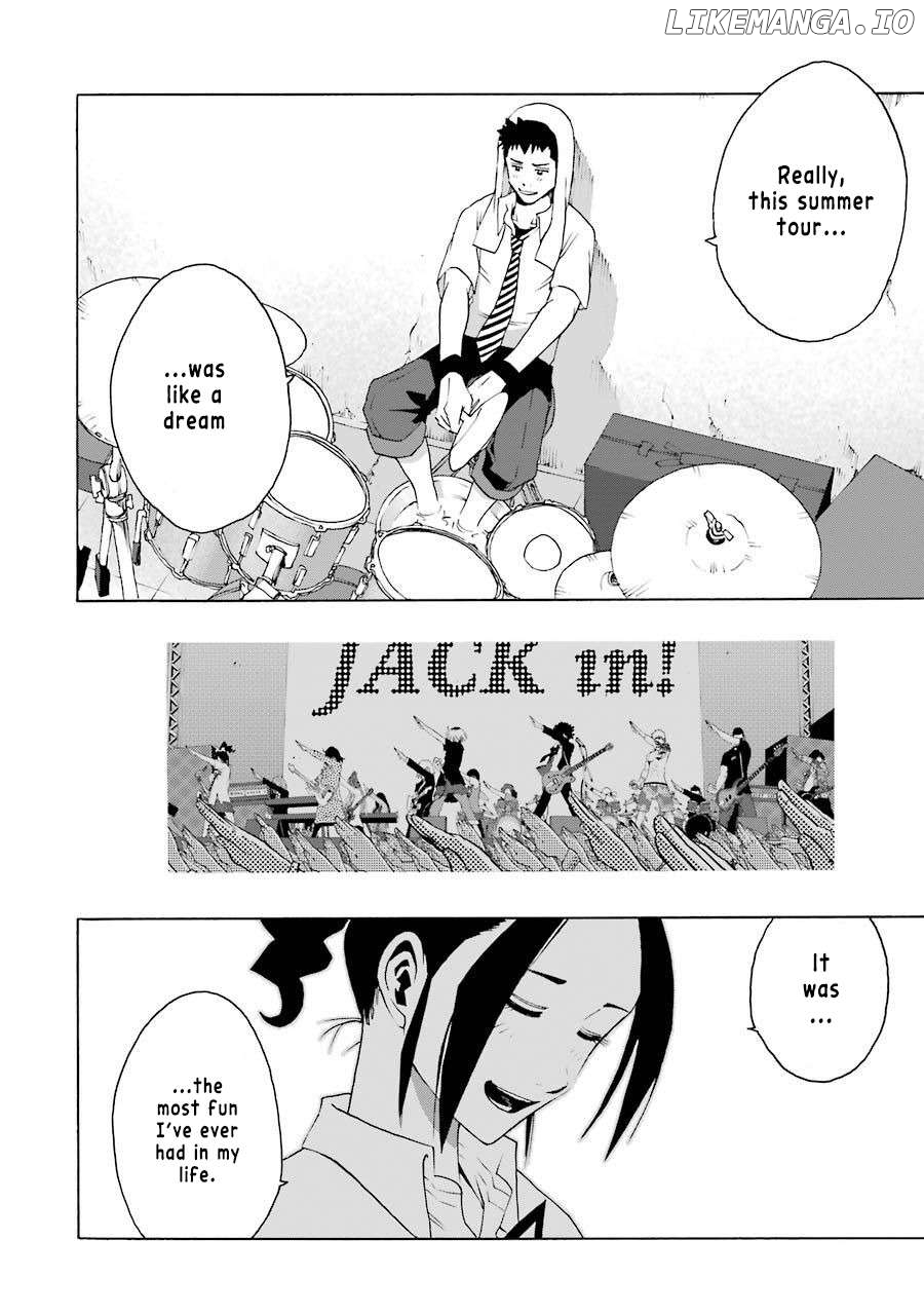 Read Shiori Experience Jimi Na Watashi To Hen Na Oji San EN Manga Online