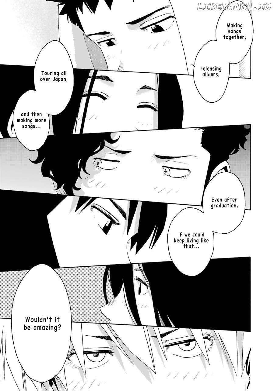 Read Shiori Experience Jimi Na Watashi To Hen Na Oji San EN Manga Online