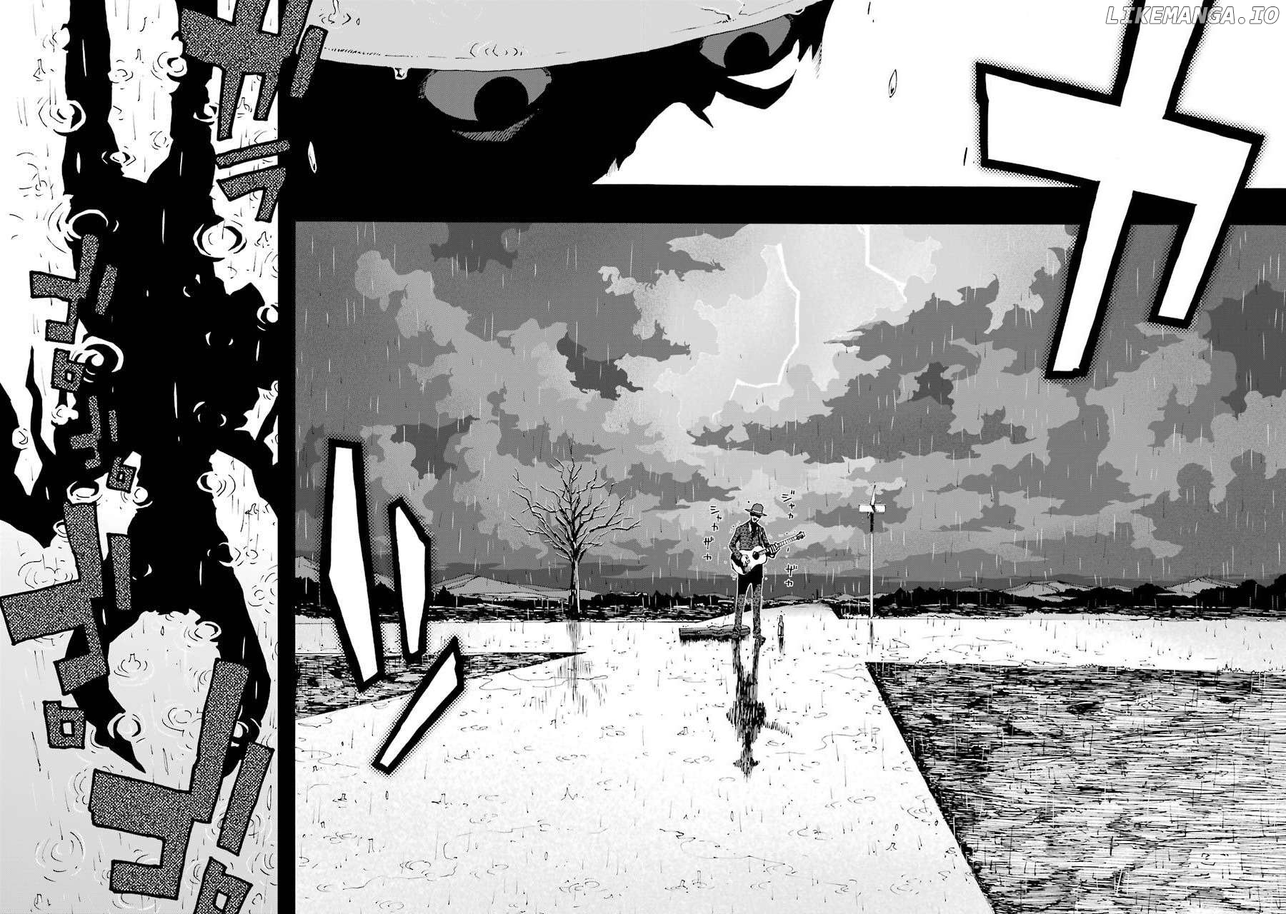 Read Shiori Experience Jimi Na Watashi To Hen Na Oji San EN Manga Online