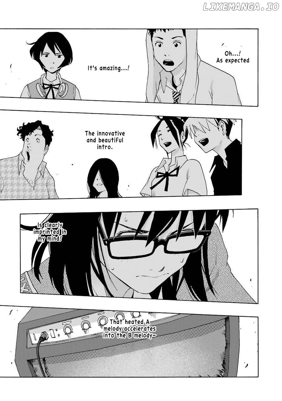 Read Shiori Experience Jimi Na Watashi To Hen Na Oji San EN Manga Online