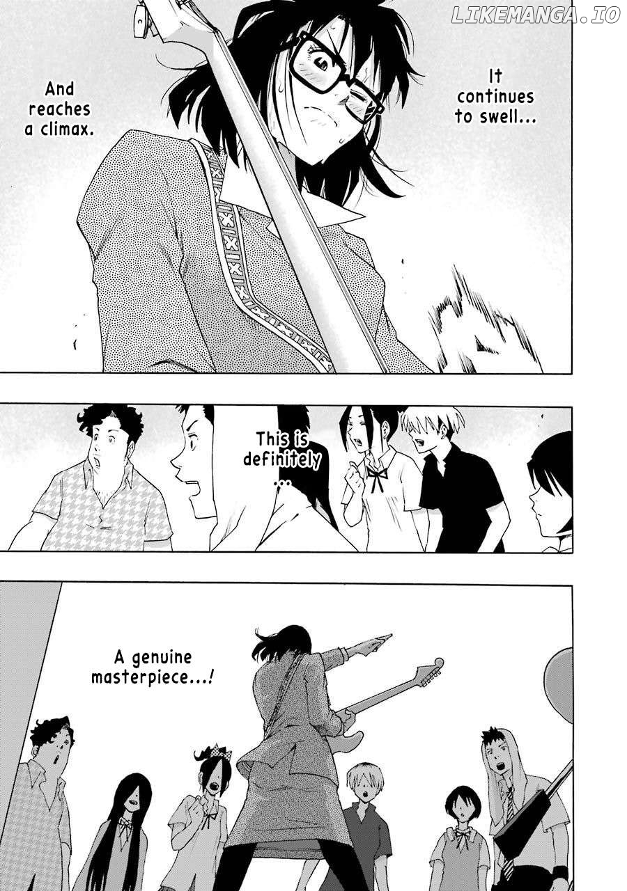 Read Shiori Experience Jimi Na Watashi To Hen Na Oji San EN Manga Online