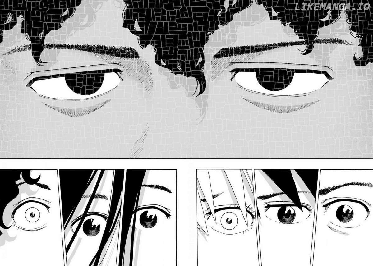 Read Shiori Experience Jimi Na Watashi To Hen Na Oji San EN Manga Online