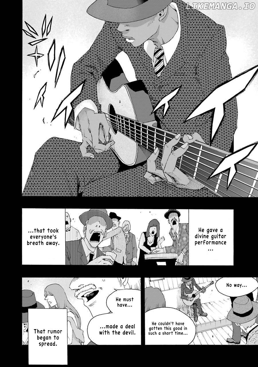 Read Shiori Experience Jimi Na Watashi To Hen Na Oji San EN Manga Online