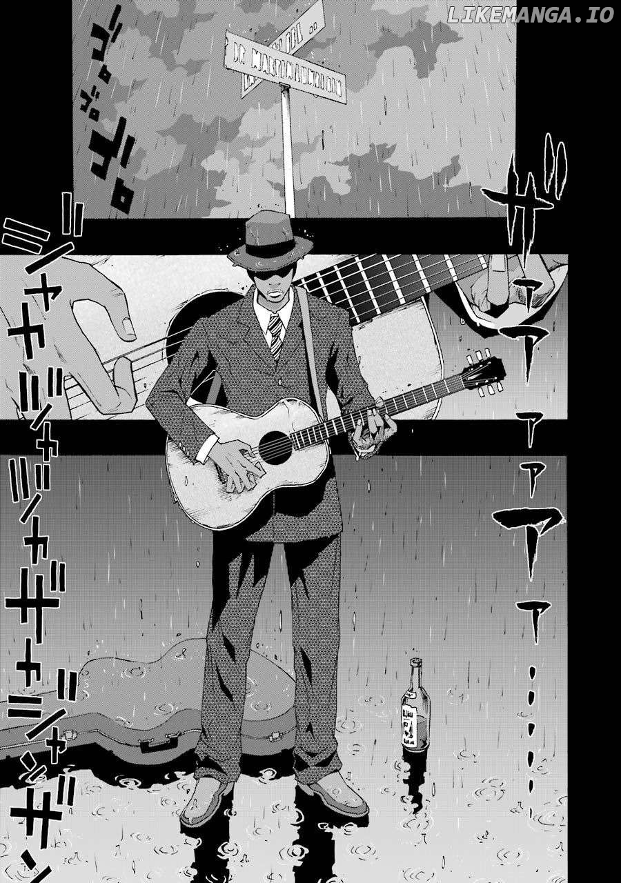 Read Shiori Experience Jimi Na Watashi To Hen Na Oji San EN Manga Online