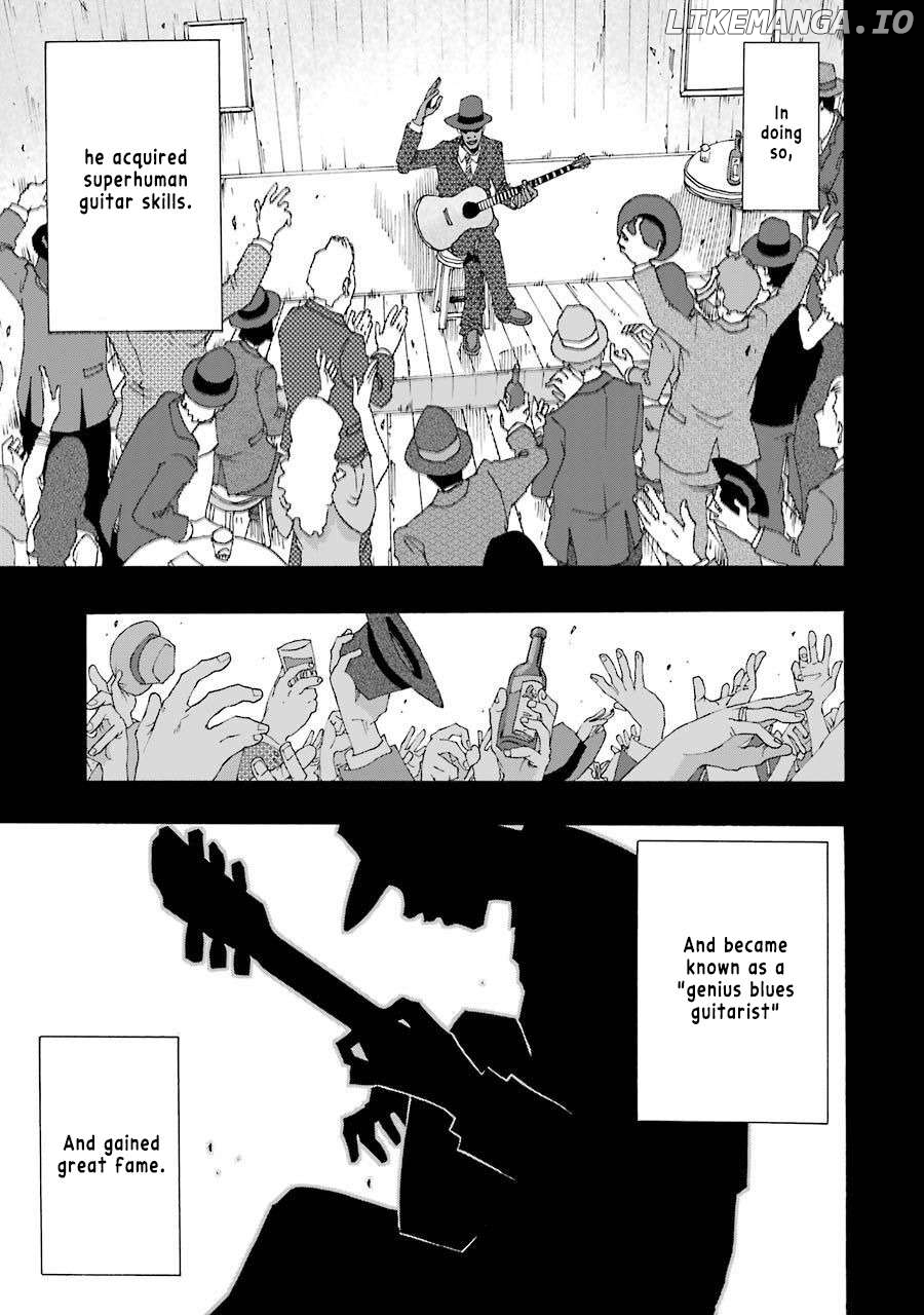 Read Shiori Experience Jimi Na Watashi To Hen Na Oji San EN Manga Online