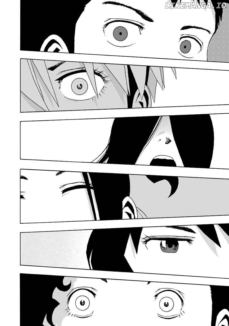 Read Shiori Experience Jimi Na Watashi To Hen Na Oji San EN Manga Online