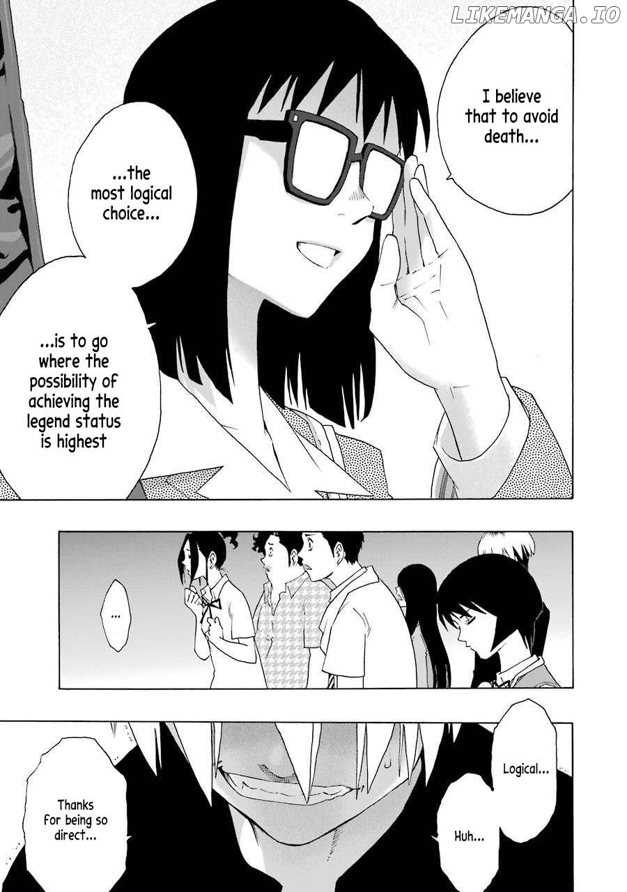Read Shiori Experience Jimi Na Watashi To Hen Na Oji San EN Manga Online