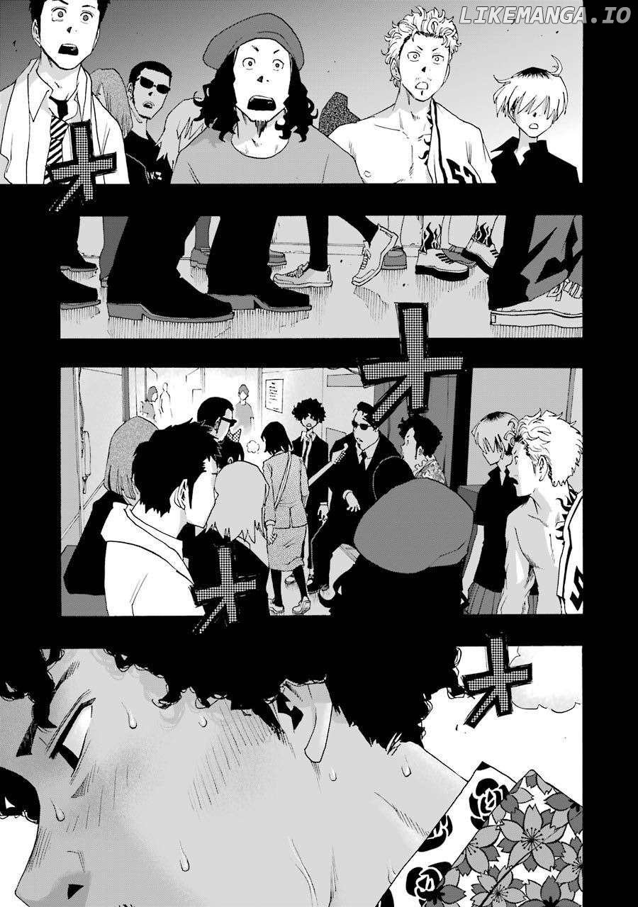Read Shiori Experience Jimi Na Watashi To Hen Na Oji San EN Manga Online