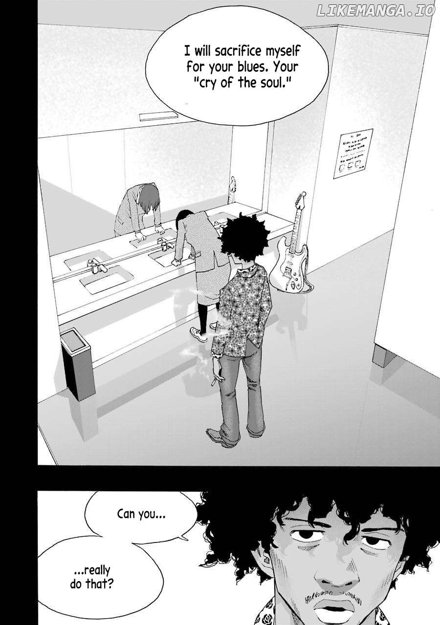 Read Shiori Experience Jimi Na Watashi To Hen Na Oji San EN Manga Online