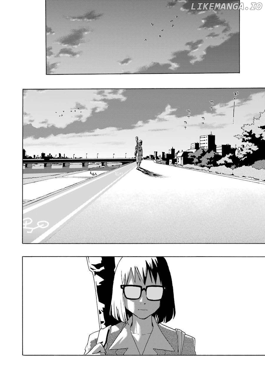 Read Shiori Experience Jimi Na Watashi To Hen Na Oji San EN Manga Online