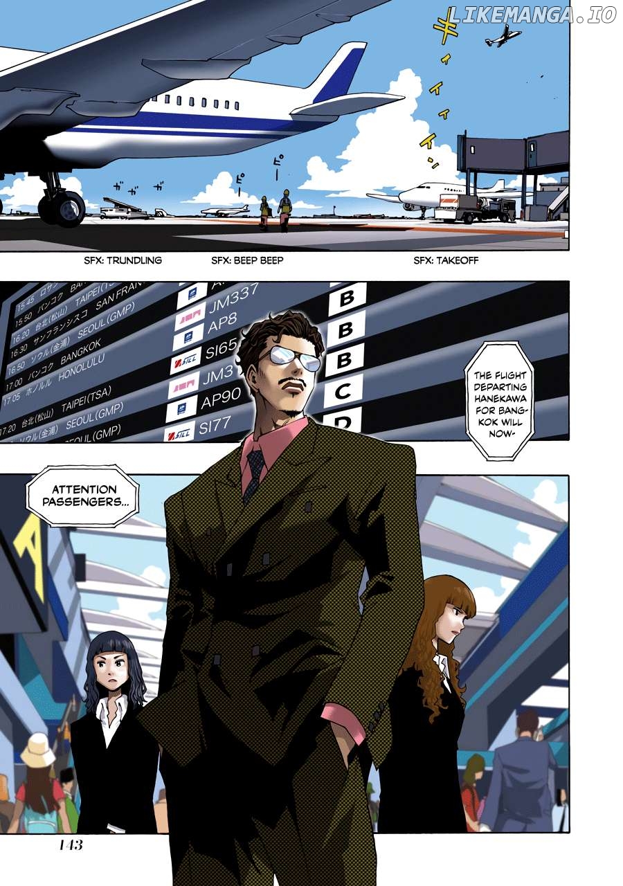 Read Shiori Experience Jimi Na Watashi To Hen Na Oji San EN Manga Online
