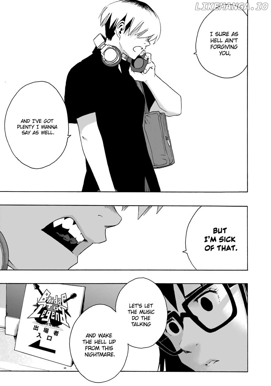 Read Shiori Experience Jimi Na Watashi To Hen Na Oji San EN Manga Online