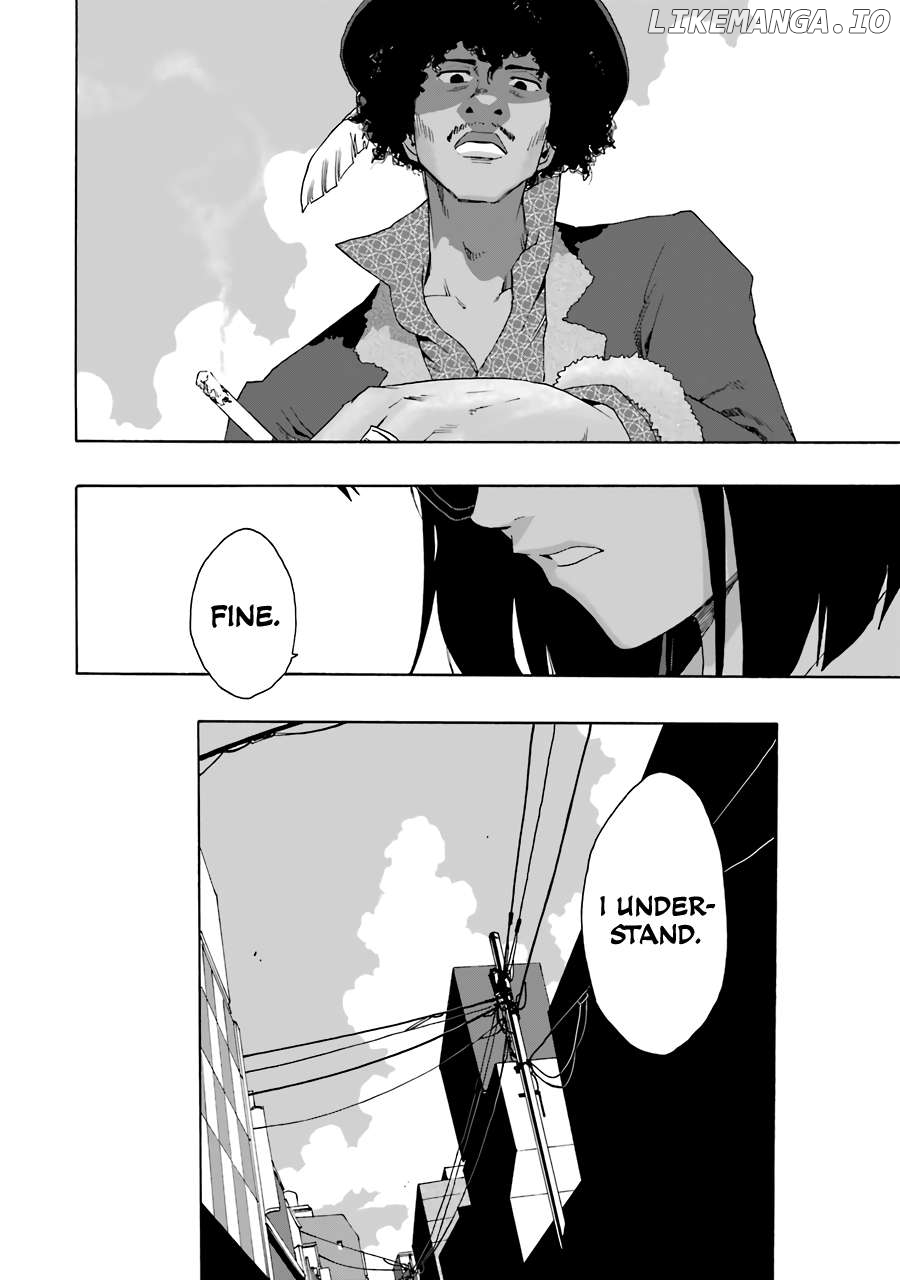 Read Shiori Experience Jimi Na Watashi To Hen Na Oji San EN Manga Online