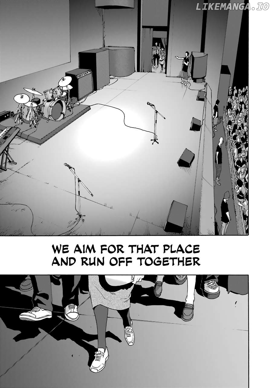 Read Shiori Experience Jimi Na Watashi To Hen Na Oji San EN Manga Online