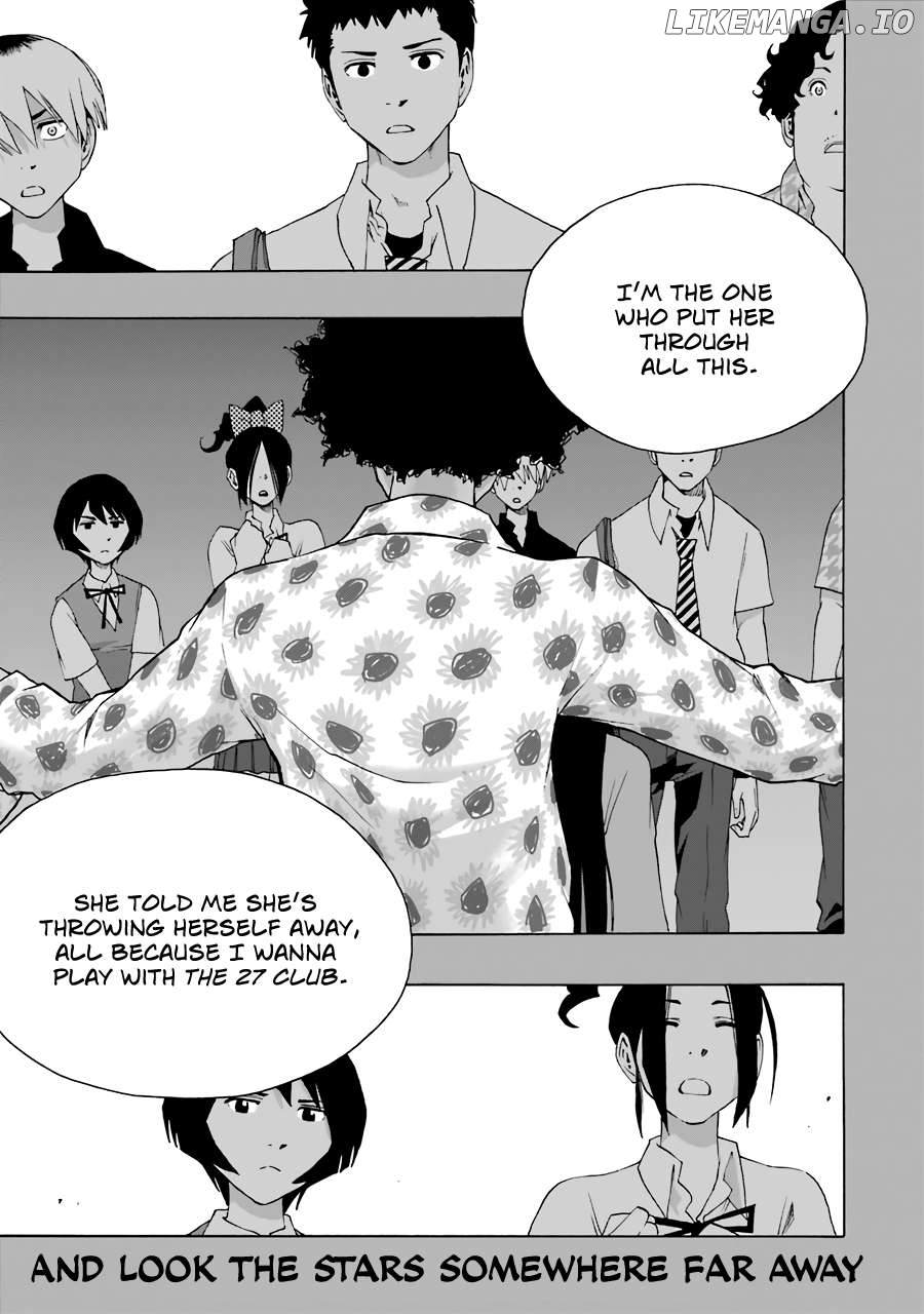 Read Shiori Experience Jimi Na Watashi To Hen Na Oji San EN Manga Online