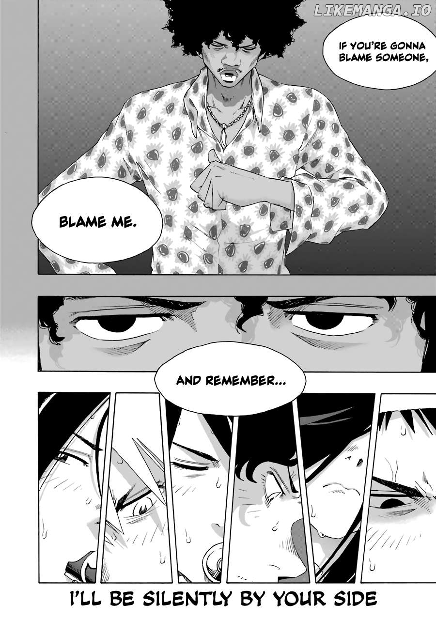 Read Shiori Experience Jimi Na Watashi To Hen Na Oji San EN Manga Online