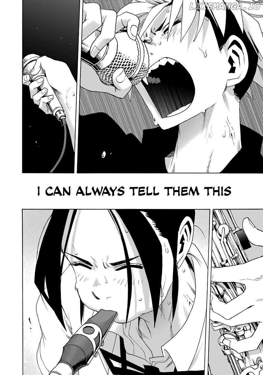 Read Shiori Experience Jimi Na Watashi To Hen Na Oji San EN Manga Online