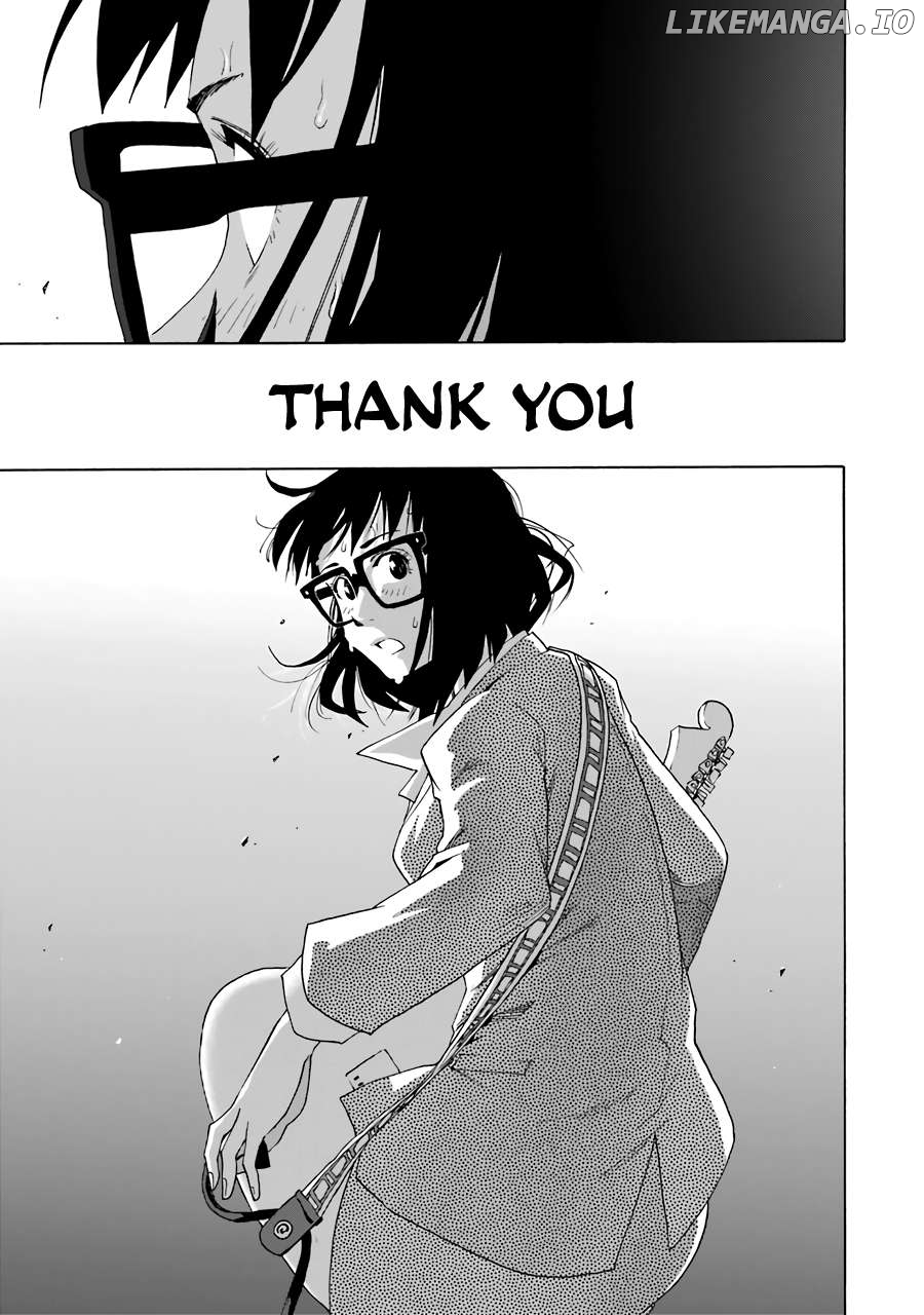 Read Shiori Experience Jimi Na Watashi To Hen Na Oji San EN Manga Online