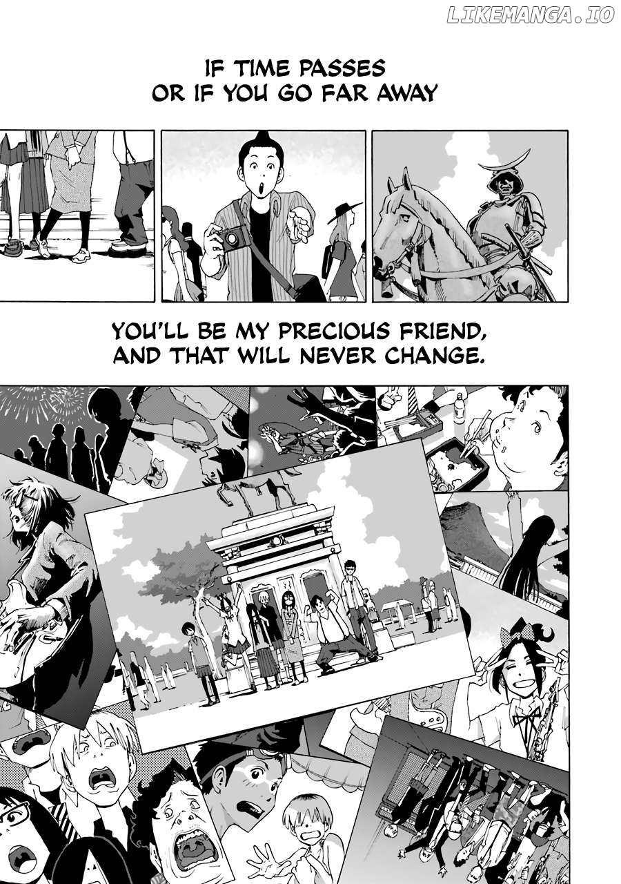 Read Shiori Experience Jimi Na Watashi To Hen Na Oji San EN Manga Online