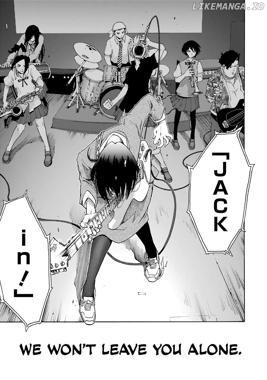 Read Shiori Experience Jimi Na Watashi To Hen Na Oji San EN Manga Online