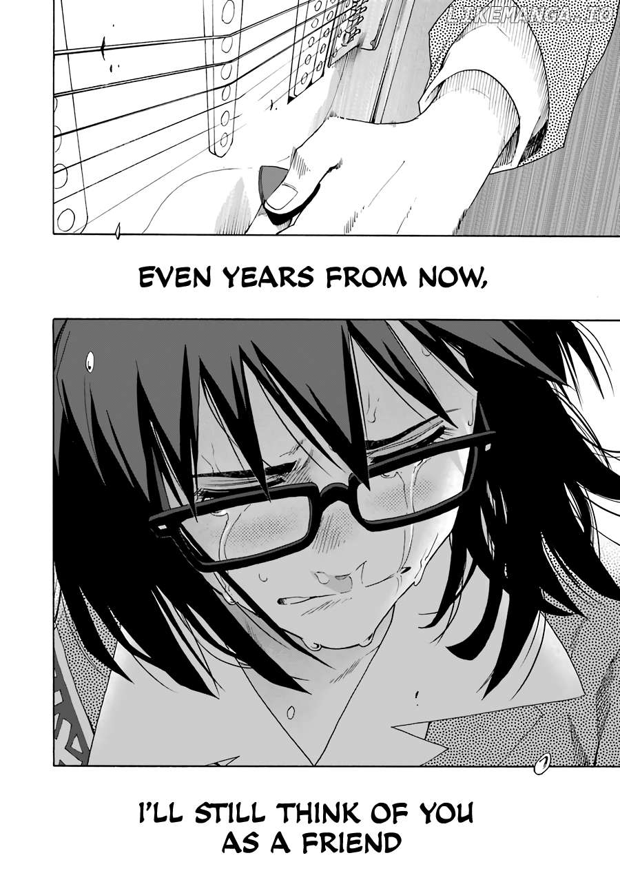 Read Shiori Experience Jimi Na Watashi To Hen Na Oji San EN Manga Online