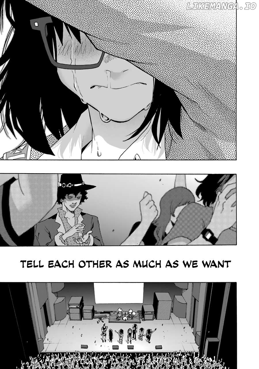 Read Shiori Experience Jimi Na Watashi To Hen Na Oji San EN Manga Online
