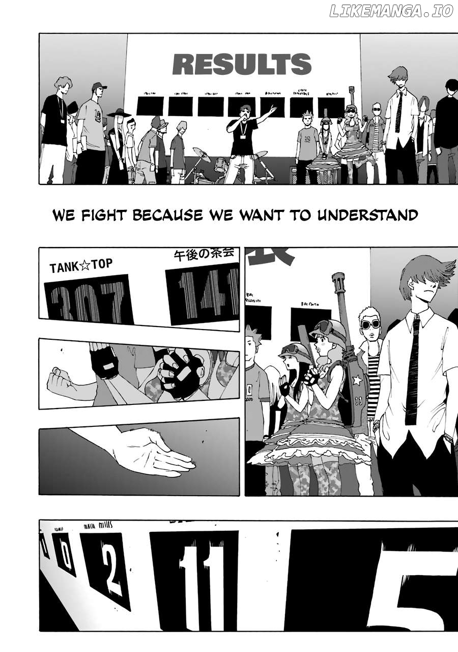 Read Shiori Experience Jimi Na Watashi To Hen Na Oji San EN Manga Online