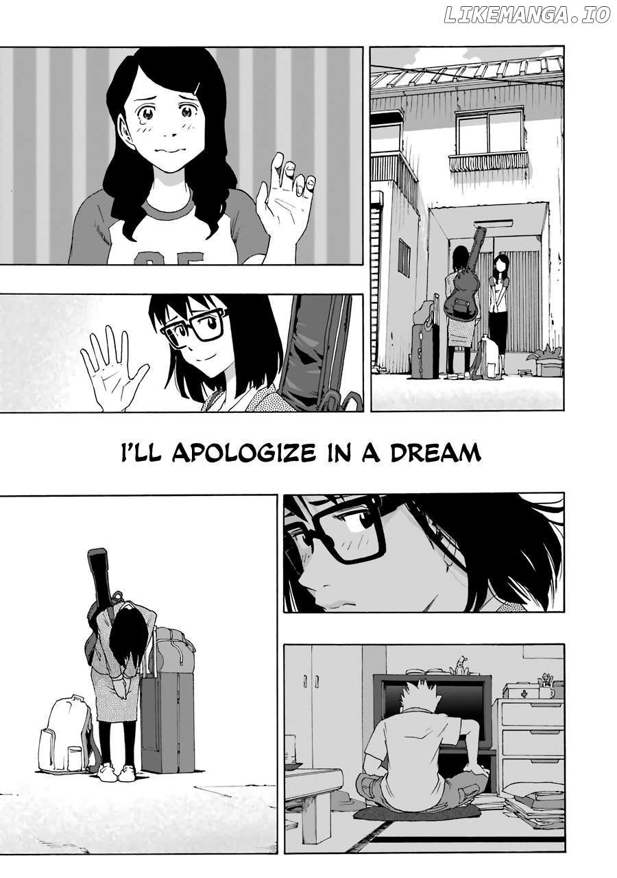 Read Shiori Experience Jimi Na Watashi To Hen Na Oji San EN Manga Online