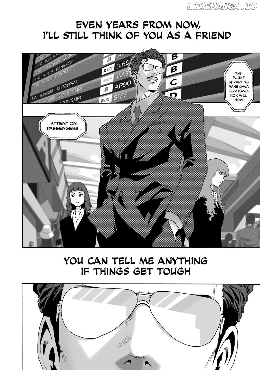 Read Shiori Experience Jimi Na Watashi To Hen Na Oji San EN Manga Online