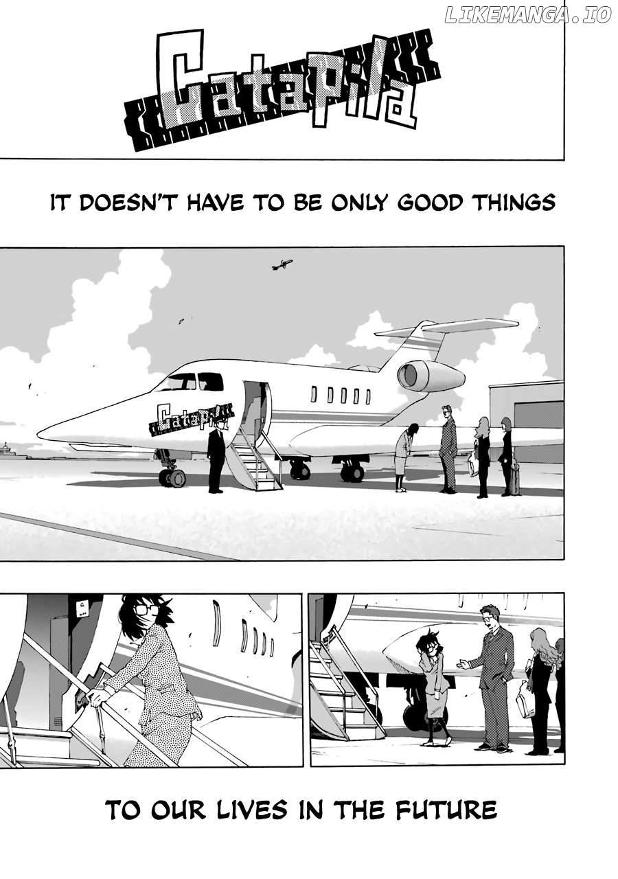 Read Shiori Experience Jimi Na Watashi To Hen Na Oji San EN Manga Online